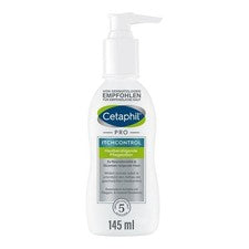 CETAPHIL PRO ItchControl Loción calmante para la piel, piel seca y con picazón