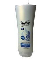 Acondicionador hidratante Suave Deep Moisture Replenish 12,6 fl oz cuidado del cabello EE. UU.