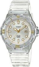 Reloj de pulsera analógico CASIO LRW-200HS-7EV