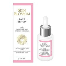 Biofresh - Suero Facial 30 ml Exfoliante y Renovación Skin Blossom