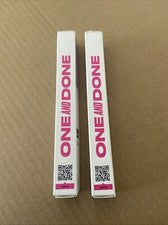 2 X UOMA Por Sharon C., Uno y Hecho - Estilizador de cejas completo - Tono 5 morena