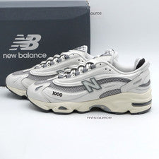 Zapatillas Hombre New Balance 1000 M1000MEW Sea Salt/Gris