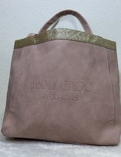 Bolso de mano para mujer Jimmy Choo perfume