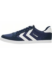 Zapatilla Hummel Plana Hummel Slimmer Stadil Low
