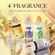 1 PIEZA Perfume Spray Perfume Perfume Perfume Perfume Fragancias de Larga Duración Fragancia Bruma Corporal 88 ml