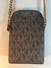 MICHAEL KORS-NUEVO CON ETIQUETAS $198.00 CELULAR, TELÉFONO X-BD ++