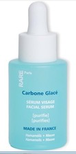 RARO Paris - Carbone Glacé - Suero Facial Purificante Negro Carbono Limpia Nuevo R3