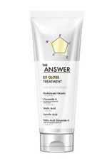 Kao THE RESPONSE EX Brillo Tratamiento Para Daño por Calor 220g Cuidado del Cabello Japonés Brillante