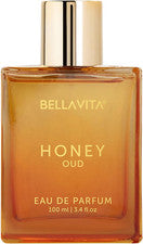 Perfume Miel OUD para mujer y hombre (100 ml) | Vainilla