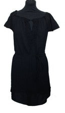VESTIDO SEÑORA S4 KYRA DREES NEGRO PROTESTA TALLA S 36 NUEVO