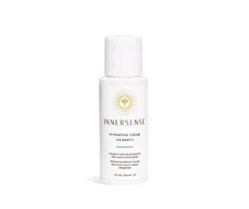 Crema hidratante Innersense baño para el cabello 59 ml tamaño de viaje
