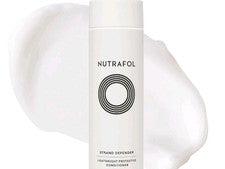 Nuevo acondicionador protector ligero Nutrafol Strand Defender 2 fl oz viaje