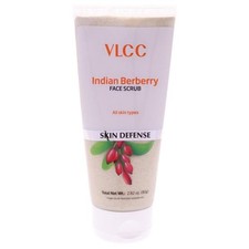Exfoliante facial de defensa de la piel para mujer VLCC I0161661 2,82 oz - agracejo indio