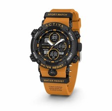 Invicta Activa X Line