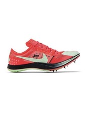 Nike ZoomX Dragonfly XC Hombres Talla 10.5 Cross Country Zapatos de Pista Spike DX7992-600