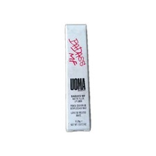 Delineador de labios UOMA Beauty Badass MF relleno mate mini 0,39 g Simone nuevo en caja