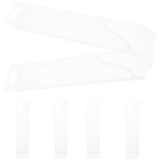 6 Pcs Zubehör Küche Küchen Accessoires Besteckeinsätze Küchengerät