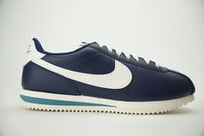 Zapatillas Hombre Nike Cortez Azul DM4044-400 Unisex T. 40/41/42,5