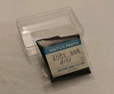 Vintage Watch Seiko A156 Circuit Block Part 4001866
