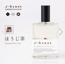 Fragancia J-Scent 50 ml Perfume Colonia NUEVO Auténtico Japón Exclusivo Aroma Fresco