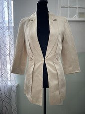 Chaqueta elegante para mujer Vero de moda talla S