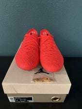 Nike Air Jordan Tiempo Maestro Elite Se Infrarrojo 23 Para hombres Talla 8 IF4126-600 NUEVO