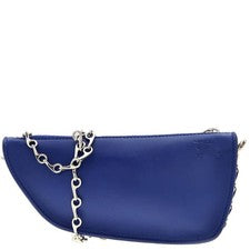 Bolso bandolera Burberry Micro Mini Shield 8079616