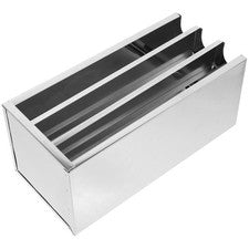 Estante para utensilios de acero inoxidable soporte de almacenamiento herramienta magnética cocina