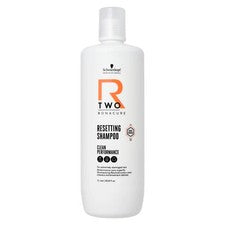 Champú restablecedor Schwarzkopf R-TWO 1000 ml Bonding Haircare