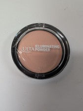 Polvo iluminador Ulta Beauty DIAMANTE ROSA - 8 g/,28 oz