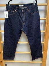 OFERTA 25% DE DESCUENTO Vaqueros italianos para hombre de Grifoni talla 36