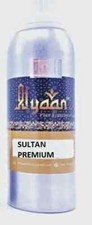 Aceite exclusivo concentrado Alyaan Fresh Perfume Attar/ittar SULTAN PREMIUM