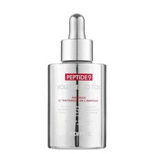 Ampolla facial MEDI-PEEL PEPTIDE 9 VOLÚMENES BIO TOX para cuidado de día y de noche 100 ml