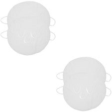 2 PIEZAS Suministros de Belleza Facial Mascarilla Mujeres Cuidado Facial Toallas