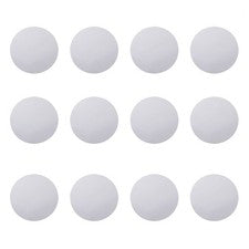 50 piezas pegatinas de pared autoadhesivas para salón espejo decoración del hogar