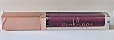 Lápiz labial líquido mate Everlasting Pinklipps Beauty - Fearless Queen - no sellado