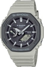 Reloj para hombre CASIO G-SHOCK GA-B2100LUU-5AJF serie utilitaria urbana negr...