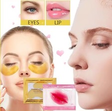 Kit de mascarilla facial y cuidado de la belleza en gel