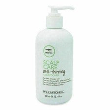 Acondicionador antiadelgazamiento Paul Mitchell Tea Tree Scalp Care 10 oz Mix&Match-B2G1