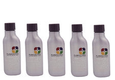 Pureology Color Care Antifade Complejo Hidratante Ligero Estado 1.7oz NUEVO PAQUETE DE 5