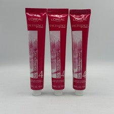 Acondicionador profundo para cuidado en crema LOREAL EXCELLENCE--Lote de 3/1,86 fl. OZ. ea