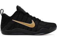 Nike Kobe 11 Elite Low Protro Fade to Black (2026) IM4260-001 8,5 M/10 W totalmente nuevas