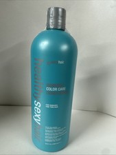 ACONDICIONADOR SALUDABLE SEXY REINVENTAR EL CUIDADO DEL COLOR PARA CABELLO FINO DAÑADO 33.