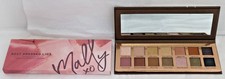 Mally Beauty Tapas Mejor Vestidas Neutrales y Negritas 14 Tonos TALLA COMPLETA CAJA SELLADA $45