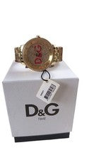 OROLOGIO DeG DA UOMO DW0377