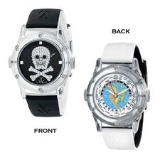 TOYWATCH Twin Time TW10NA