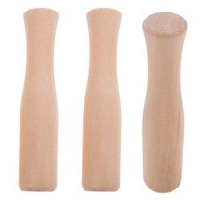 3 piezas utensilios de cocina palos trituradora de ajo utensilios de cocina