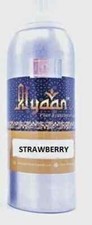 Aceite de fragancia Alyaan FRESA Attar perfume aceite de aroma concentrado atractivo
