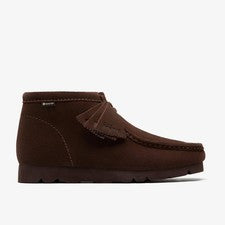 [26183075] BOTA CLARKS WALLABEE PARA HOMBRE GORE-TEX