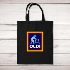 Bolso de Mano OLDI